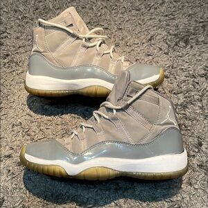 Jordan 11 cool grey